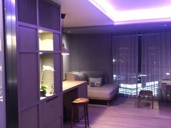 -北京三里屯CHAO酒店