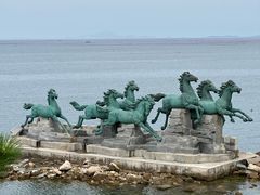 -养马岛旅游度假区