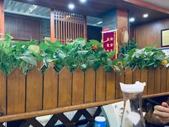 -廖老妈蹄花(中海国际店)