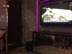 -音乐虫量贩式KTV(大悦城店)