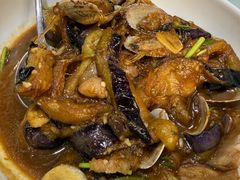 -品味居·首店·大连鲜活海鲜大连菜(东港店)