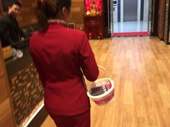 -海皇酒家(钰海万国汇购物广场店)