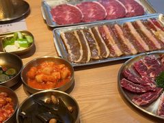 -闻老头·菊花炭烤肉(D11店)