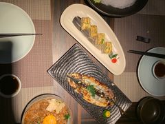 -山葵家·创意料理(EFC欧美广场店)