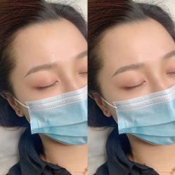 -久匠·纹眉半永久野生眉