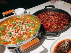 -蛙兔鸡自贡风味·特色江湖菜(广都店)