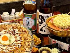 -白石的深夜食堂(万达店)