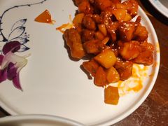 -意满花千醉(金茂览秀城店)