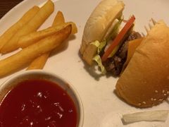 -G+KITCHEN(龙湖狮山天街店)