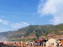 -陕西黄河壶口瀑布旅游区