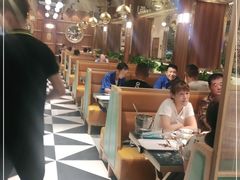 -壹陆陆烧烤(平房总店)