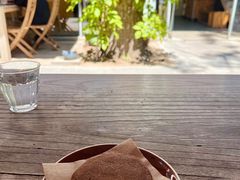 -VOYAGE COFFEE 咖啡烘焙工坊店(798艺术区店)