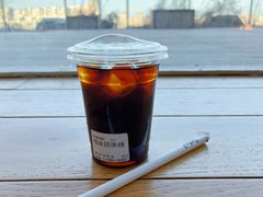 -Seesaw Coffee(朝阳大悦城店)