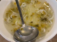 -晓琦农家菜馆·地道农家菜