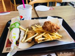 -肯德基(观前新店)