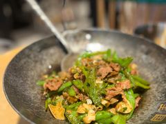 -费大厨辣椒炒肉(太平老街店)