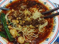 -高胖妹面庄(黄河道店)
