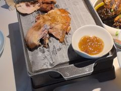 -俏九州·小炒黄牛肉(华润万象汇店)