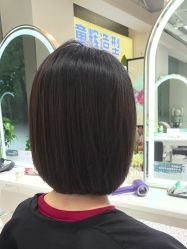 -童辉造型