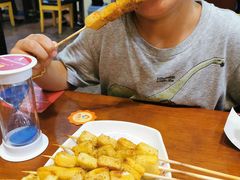 -南城香(欧陆经典万兴苑店)