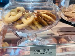 -德南面包房(尚都店)