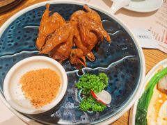 -顺风汤馆·广府粤菜(江宸天街店)