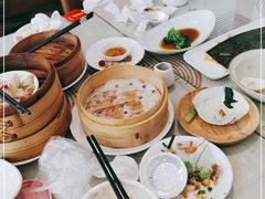 -鹅冠港式茶餐厅(来福士店)