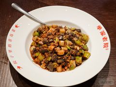 -单家老院·院子里的青岛菜(沙子口店)