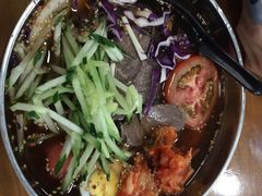 -优壹佳·延边朝鲜族料理(中山北路店)