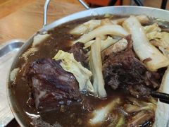 -清真吴记门钉肉饼·喜多利