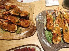 -清水日本料理铁板烧(学府路店)