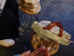 -贾青羊肉串(袁桥店)