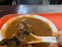 胡辣汤-方大军胡辣汤(和谐店)