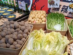 -汉阳廷自助烤肉(同和金铂天地店)