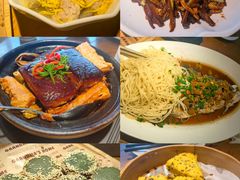 -金牌外婆家(苏州中心店)