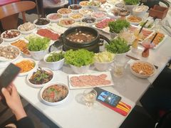 -木王宴语·野生鲜菌火锅(玉河店)