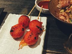 小番茄-Fukumimi·美醉堂 居酒屋(金尚店)