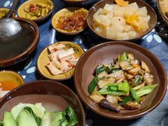 -张关合渣(航空大道店)