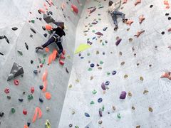 -尽峰攀岩 Acme Climbing