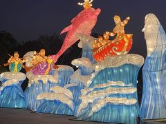 -琅岐红光湖公园