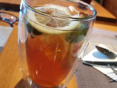 柠檬么么茶-新贝乐意大利餐厅(苏州中心店)