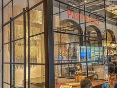 -MOMENTI手工意面(晶耀前滩店)