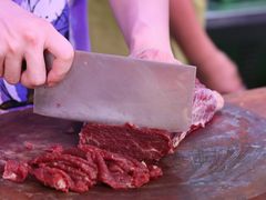 -阿娟牛肉丸·手打牛肉丸·现做现卖