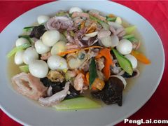 -抹直口特色菜馆(一店)