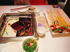 -串一火锅(赛格国际购物中心店)