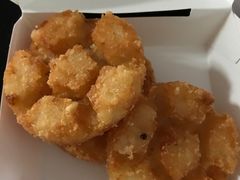 -麦当劳(临顿路店)