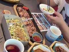 -蜜桃餐厅·伴山(湖滨商业街店)