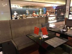 -富力希尔顿酒店·地阔自助餐厅