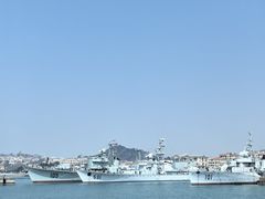 -中国人民解放军海军博物馆