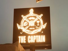 -船长酒吧 The Captain